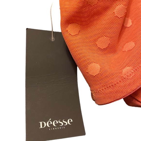 Deesee Additionelle Tshirt bra 46D NWT - Picture 2 of 8